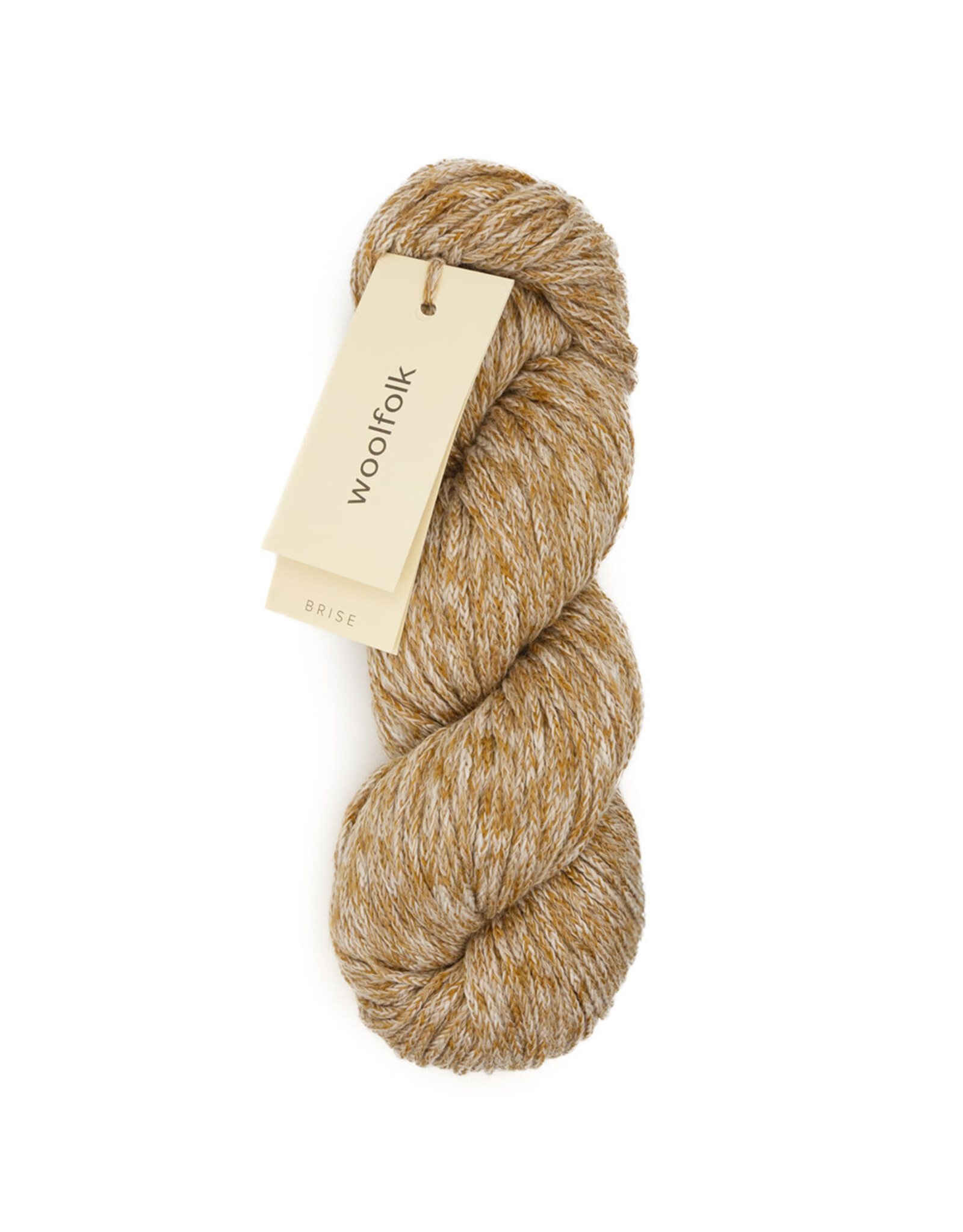 Woolfolk Brise B03
