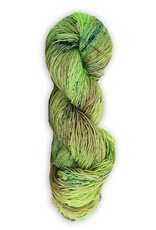 Madelinetosh Tosh DK Hue of the Moment dill with it
