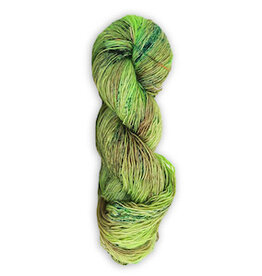 Madelinetosh Tosh DK Hue of the Moment dill with it