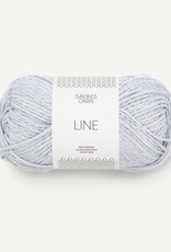 Sandnes Garn Line 5811 arctic ice