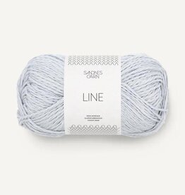 Sandnes Garn Line 5811 arctic ice