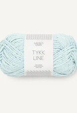 Sandnes Garn Tykk Line 6311 starlight blue DISC