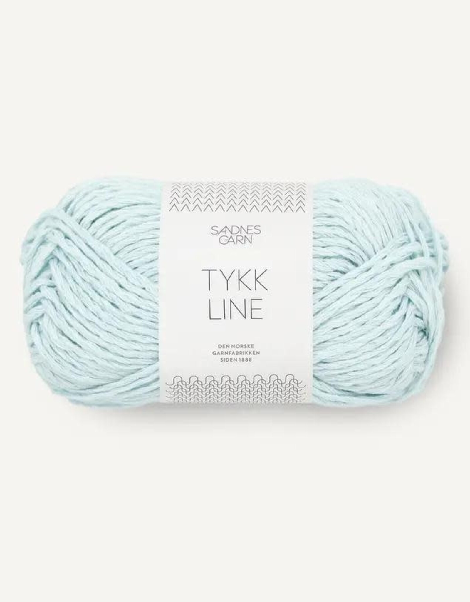 Sandnes Garn Tykk Line 6311 starlight blue