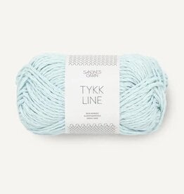 Sandnes Garn Tykk Line 6311 starlight blue DISC