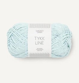 Sandnes Garn Tykk Line 6311 starlight blue