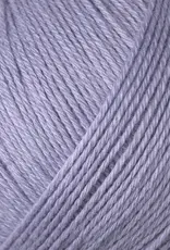 Knitting for Olive Cotton Merino blueberry ice cream