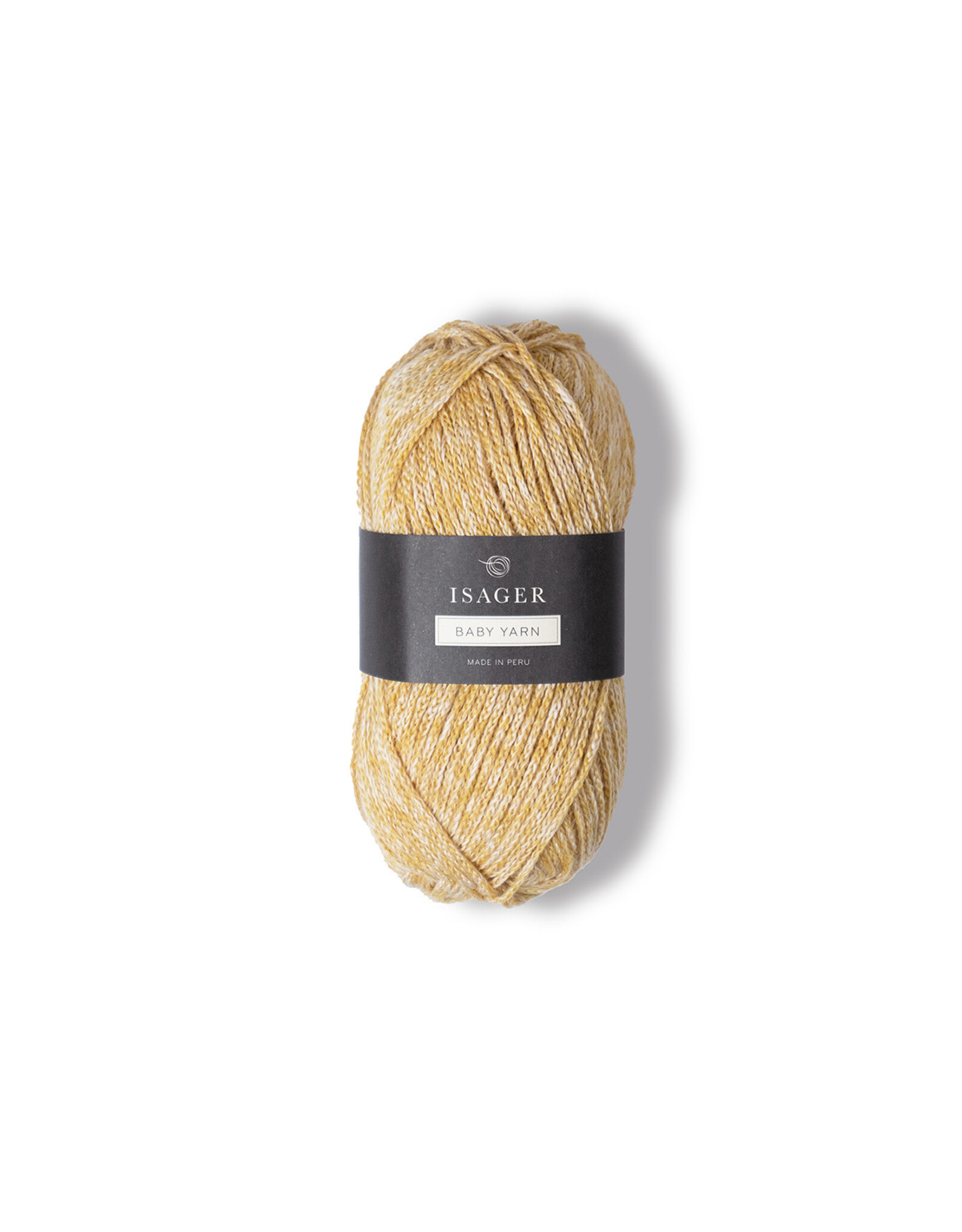 Isager Baby Yarn 59