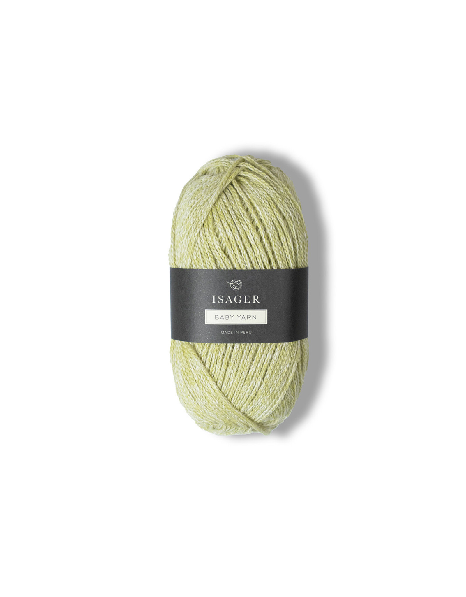 Isager Baby Yarn 57