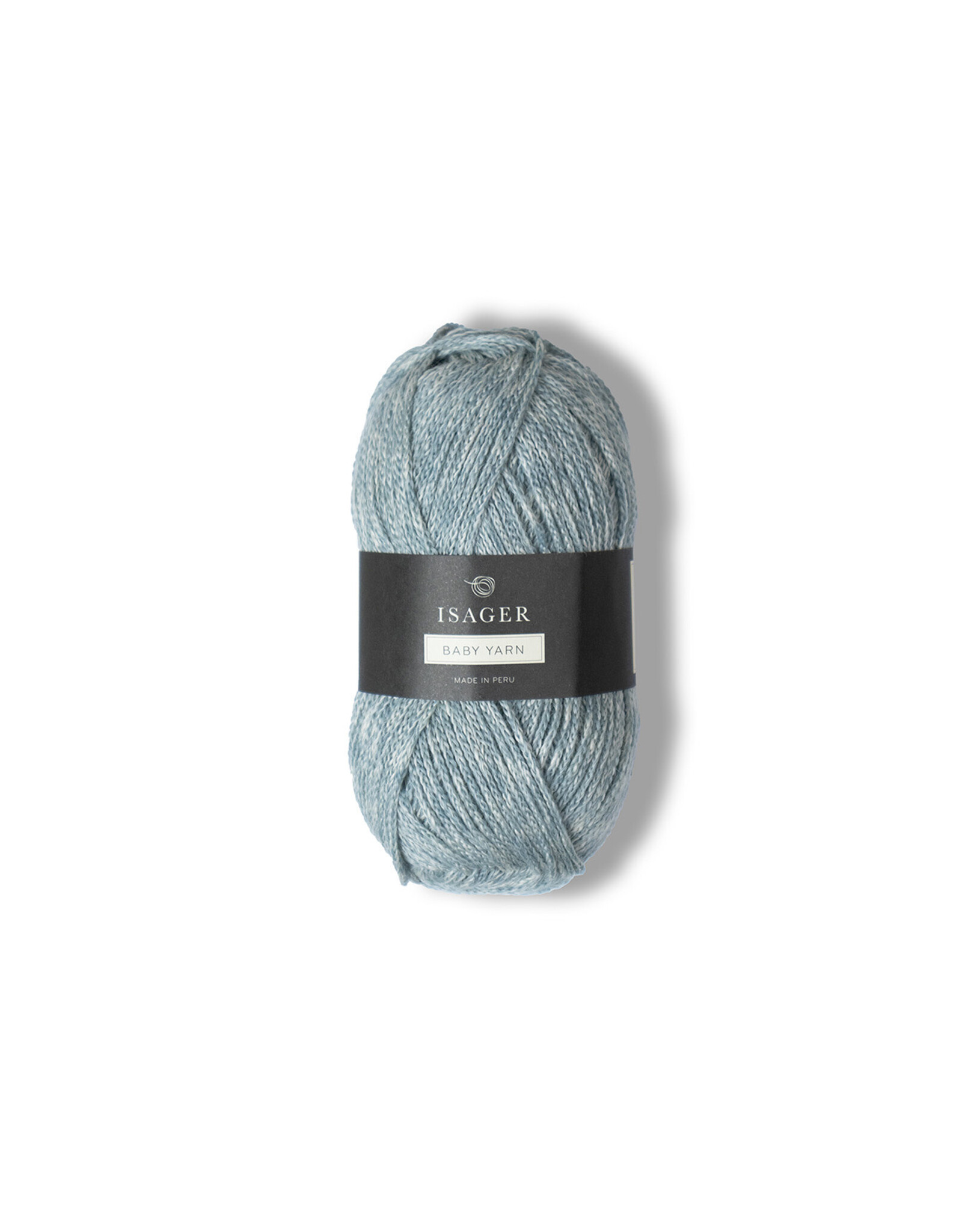 Isager Baby Yarn 10
