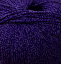 Cascade Cascade 220 Superwash 257 violet indigo