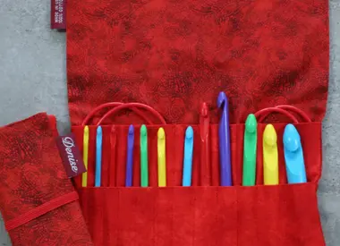 Denise Crochet Sets