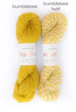 Ikigaifiber Chibi Paka Chunky bumblebee twist