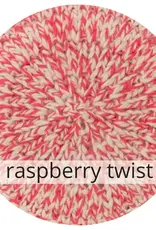 Ikigaifiber Chibi Paka Chunky raspberry twist