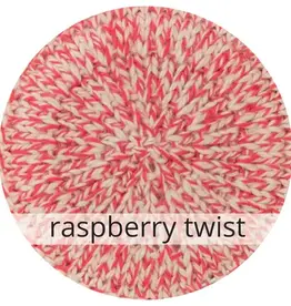 Ikigaifiber Chibi Paka Chunky raspberry twist