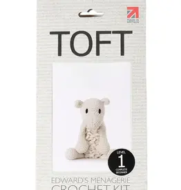 TOFT Animal Starter Kits simon the sheep