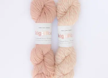 Ikigai Chibi Paka Chunky