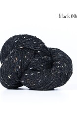 Kelbourne Lucky Tweed 006 black