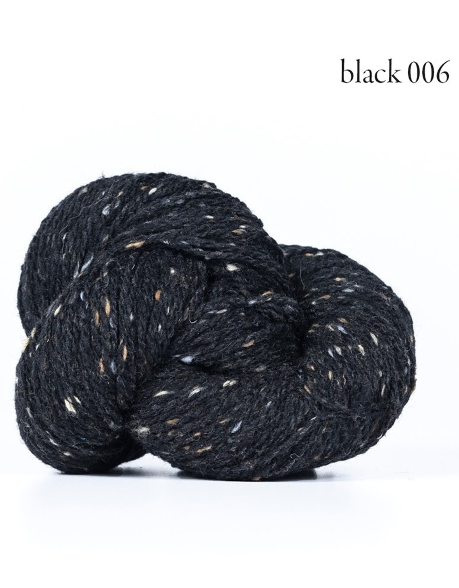 Kelbourne Lucky Tweed 006 black