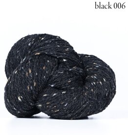 Kelbourne Lucky Tweed 006 black