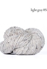 Kelbourne Lucky Tweed 058 light gray