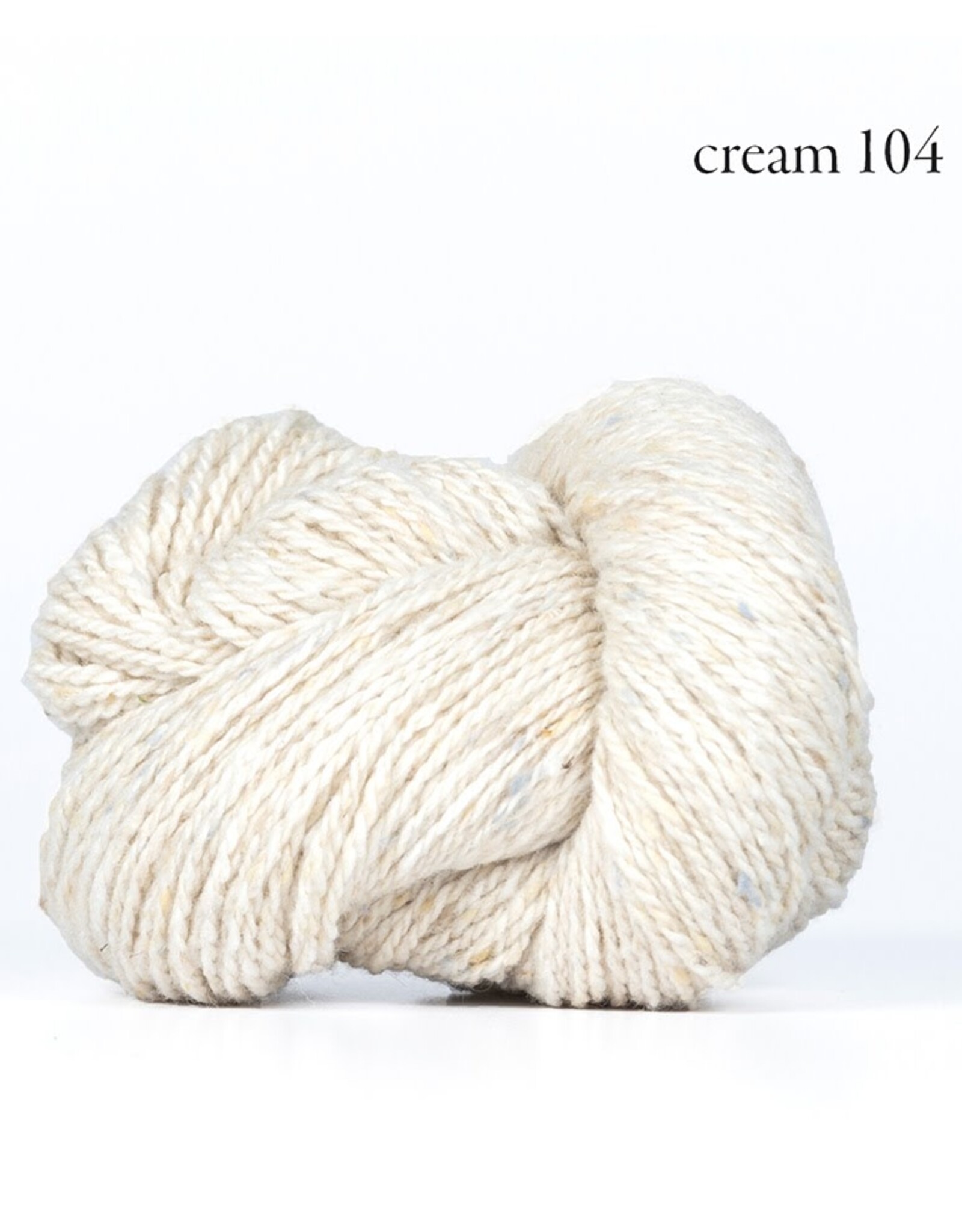 Kelbourne Lucky Tweed 104 cream
