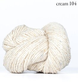 Kelbourne Lucky Tweed 104 cream