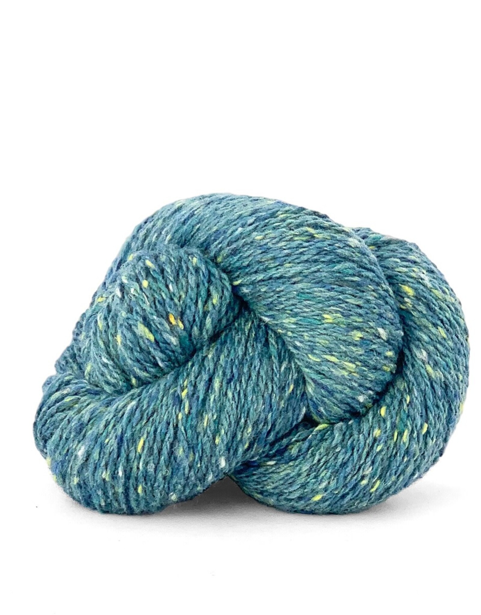 Kelbourne Lucky Tweed 345 seaglass