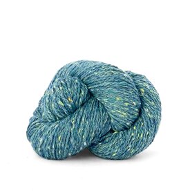 Kelbourne Lucky Tweed 345 seaglass