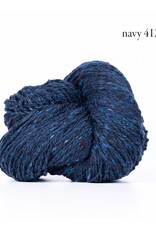 Kelbourne Lucky Tweed 412 navy