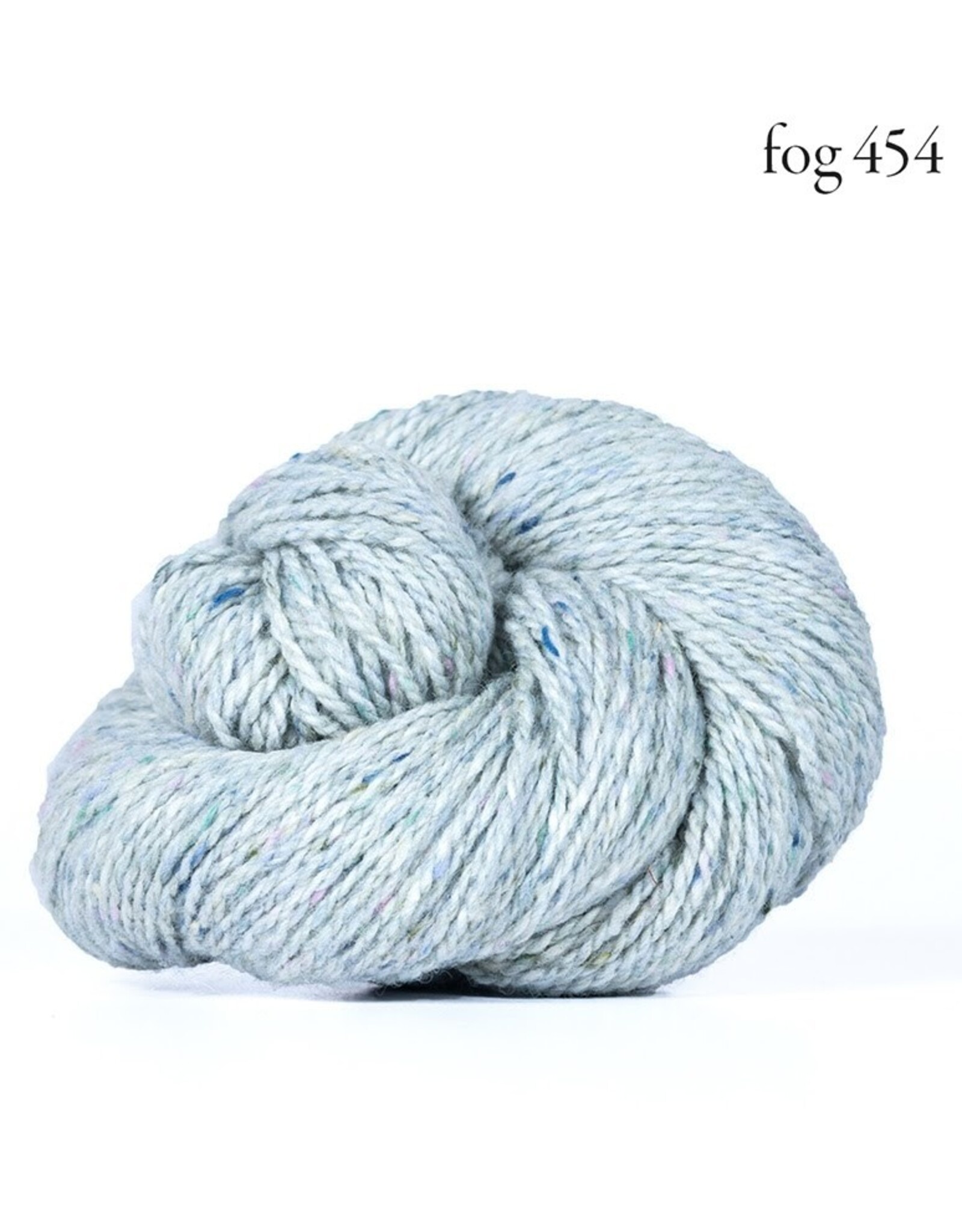 Kelbourne Lucky Tweed 454 fog
