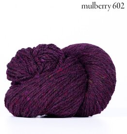 Kelbourne Lucky Tweed 602 mulberry