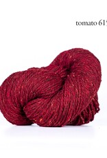 Kelbourne Lucky Tweed 615 tomato