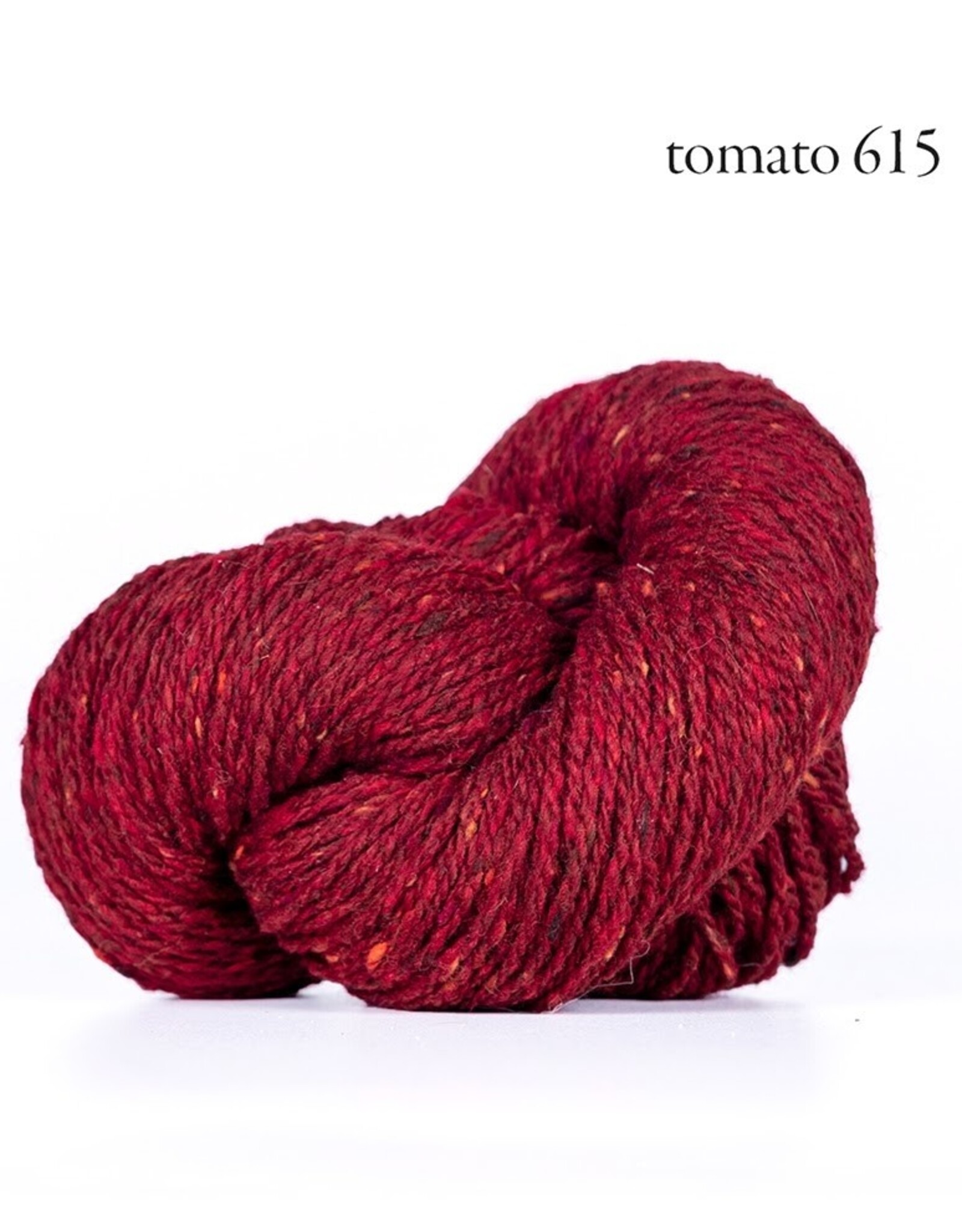Kelbourne Lucky Tweed 615 tomato