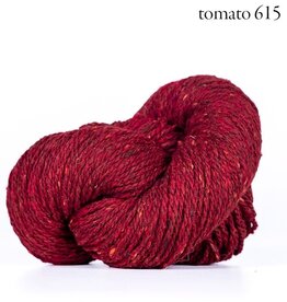 Kelbourne Lucky Tweed 615 tomato
