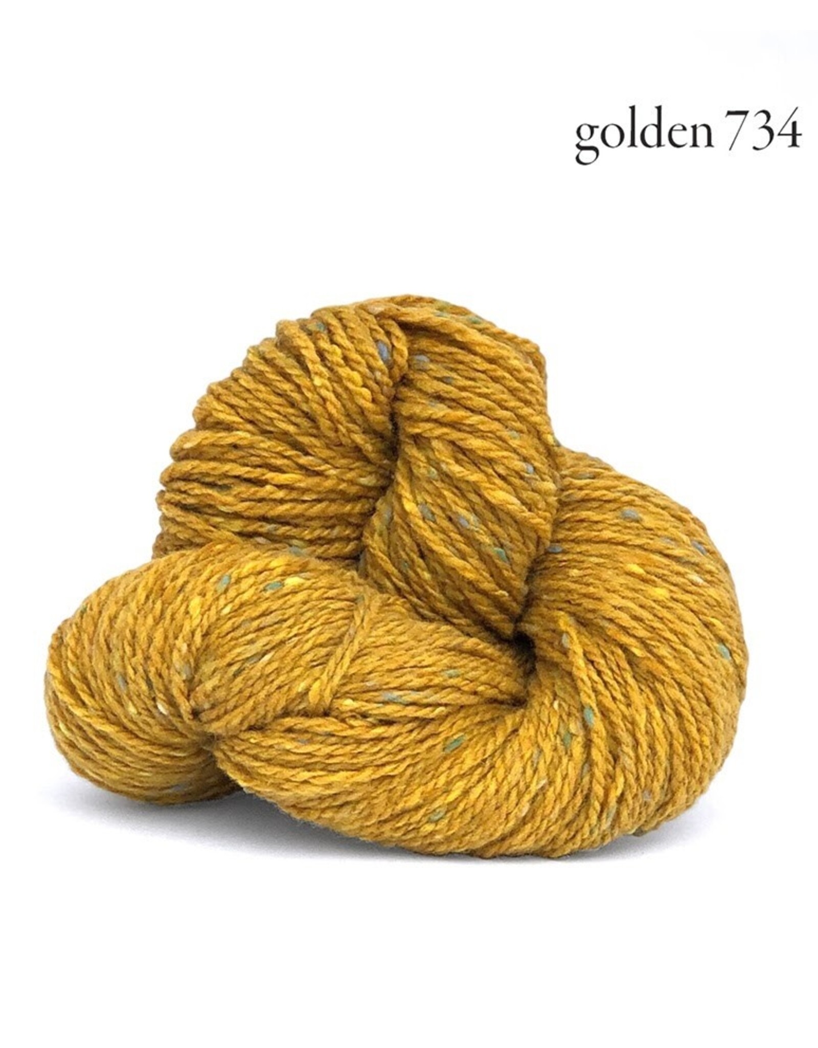 Kelbourne Lucky Tweed 734 golden