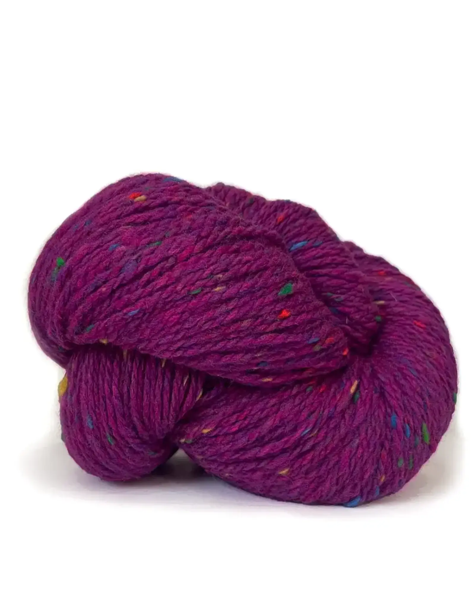 Kelbourne Lucky Tweed 667 fuschia