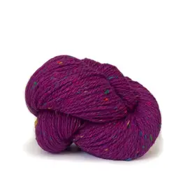 Kelbourne Lucky Tweed 667 fuschia