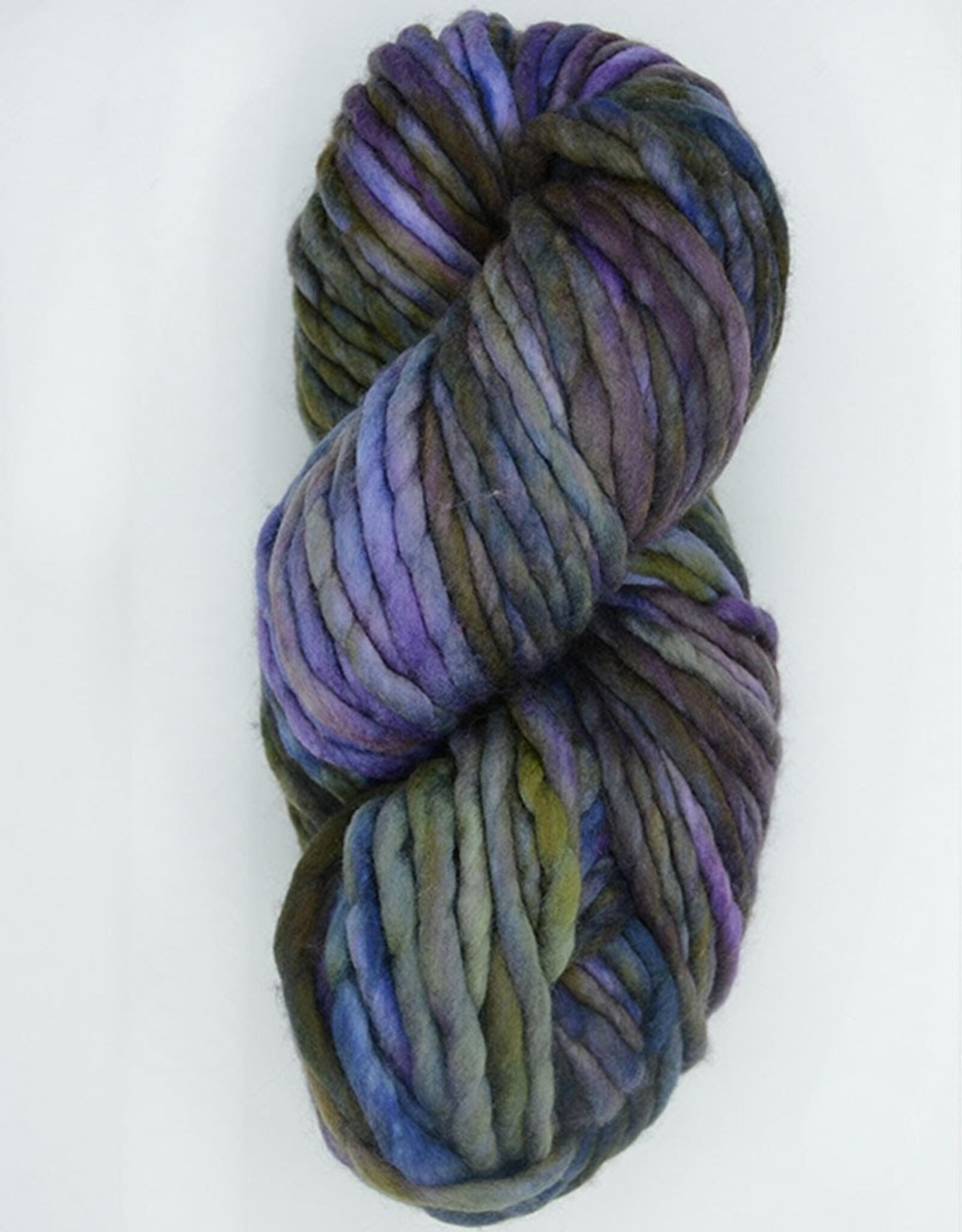 Malabrigo Rasta 863 zarzamora