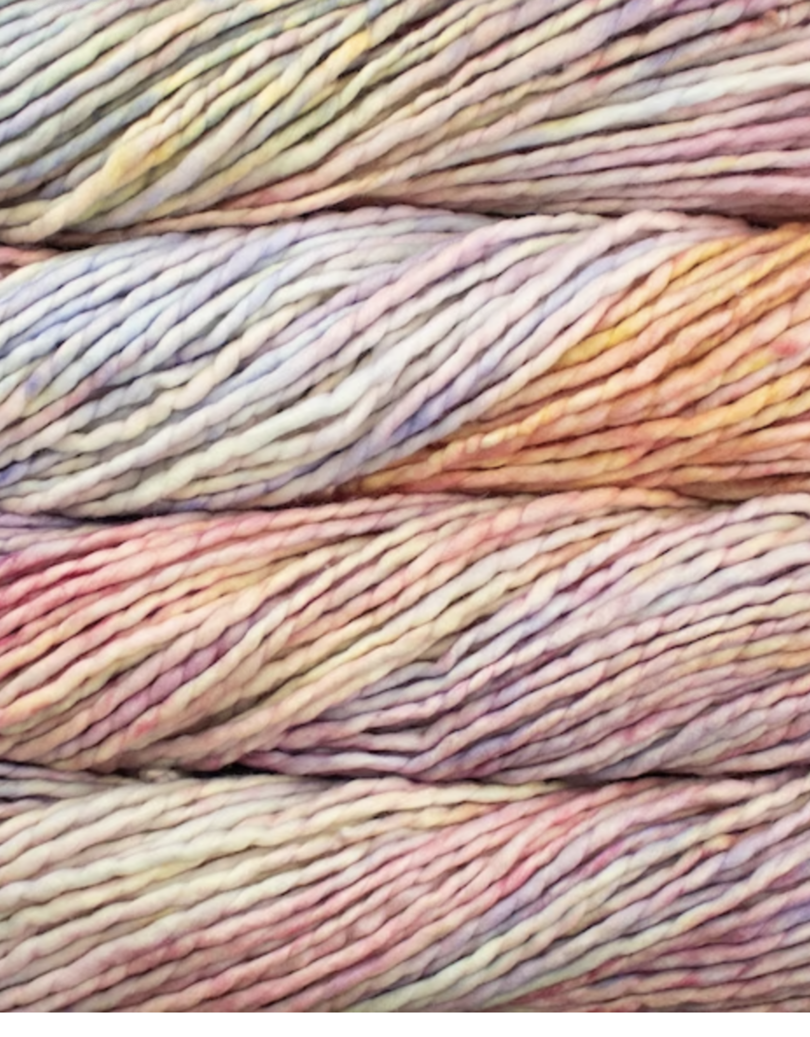 Malabrigo Rasta 398 rosalinda