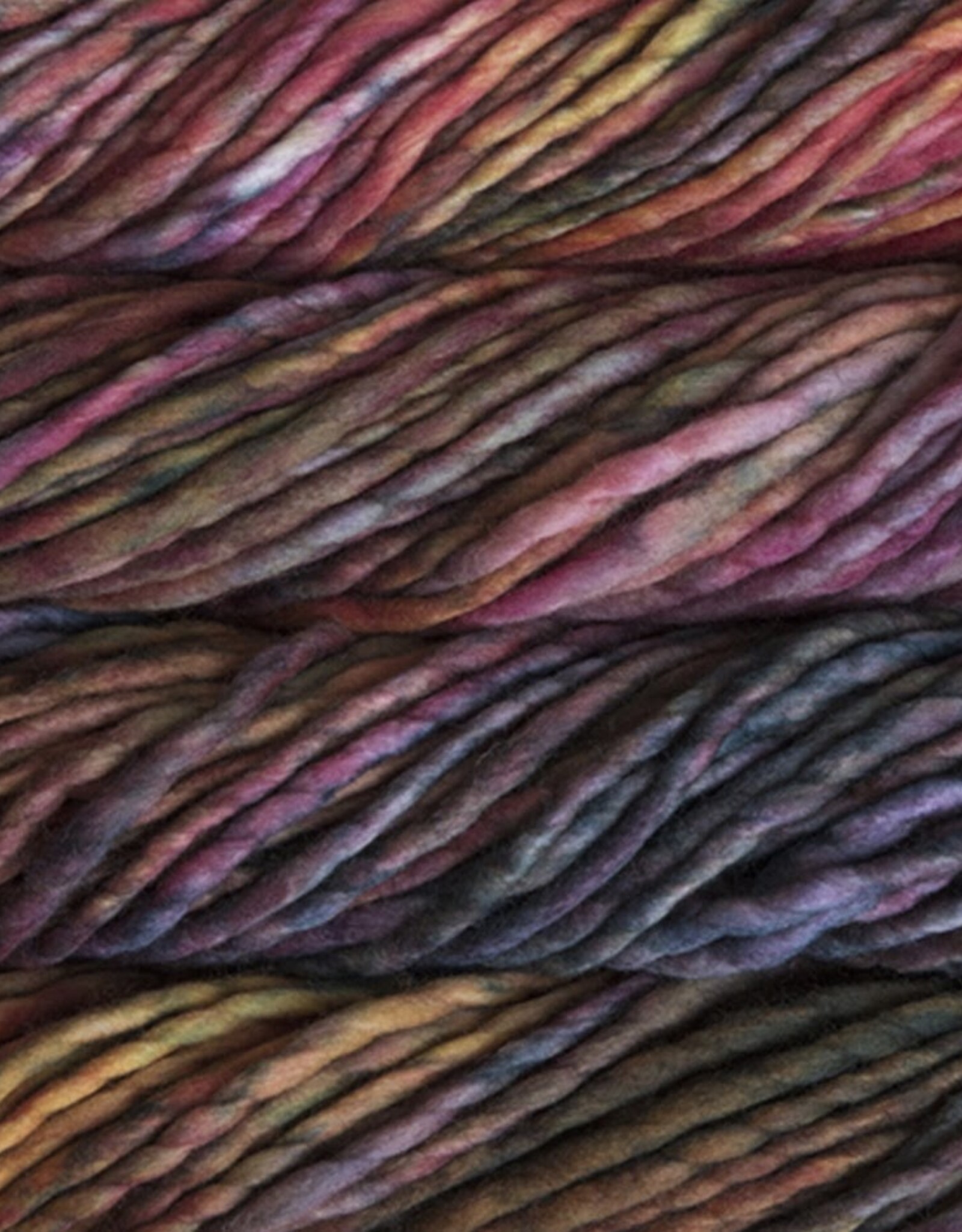 Malabrigo Rasta 886 diana