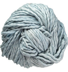 Malabrigo Rasta 429 cape cod gray