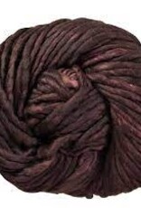 Malabrigo Rasta 077 belgian chocolate