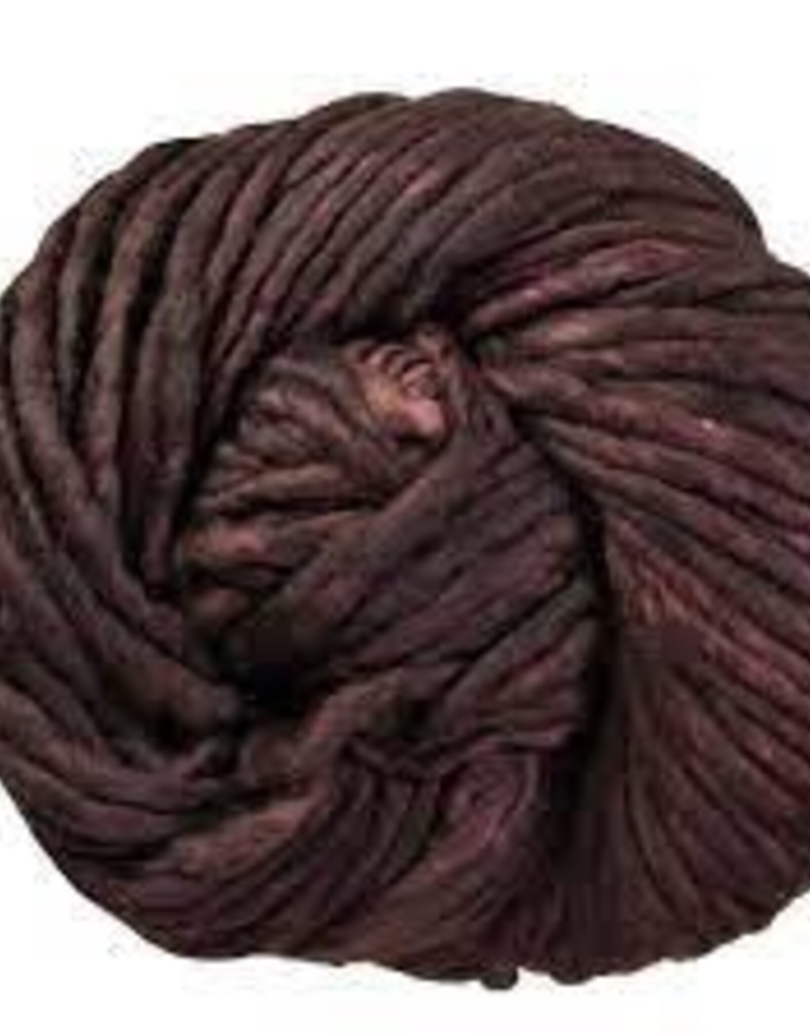 Malabrigo Rasta 077 belgian chocolate