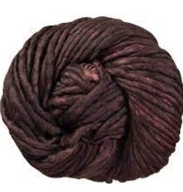 Malabrigo Rasta 077 belgian chocolate