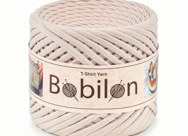 Bobilon T Shirt Yarn Mini 5-7 mm