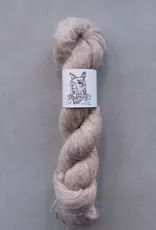 Farmer's Daughter Fibers Oh Dang Solids elk antler