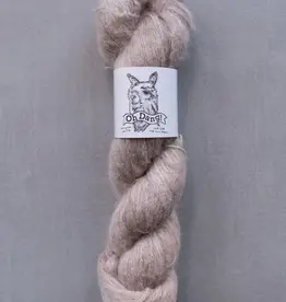 Farmer's Daughter Fibers Oh Dang Solids elk antler
