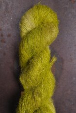 Farmer's Daughter Fibers Oh Dang Solids kinnikinnick
