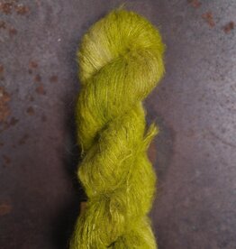 Farmer's Daughter Fibers Oh Dang Solids kinnikinnick