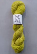 Farmer's Daughter Fibers Oh Dang Solids kinnikinnick